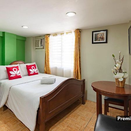 Zen Rooms Korner Hotel Qc Quezon City Zewnętrze zdjęcie